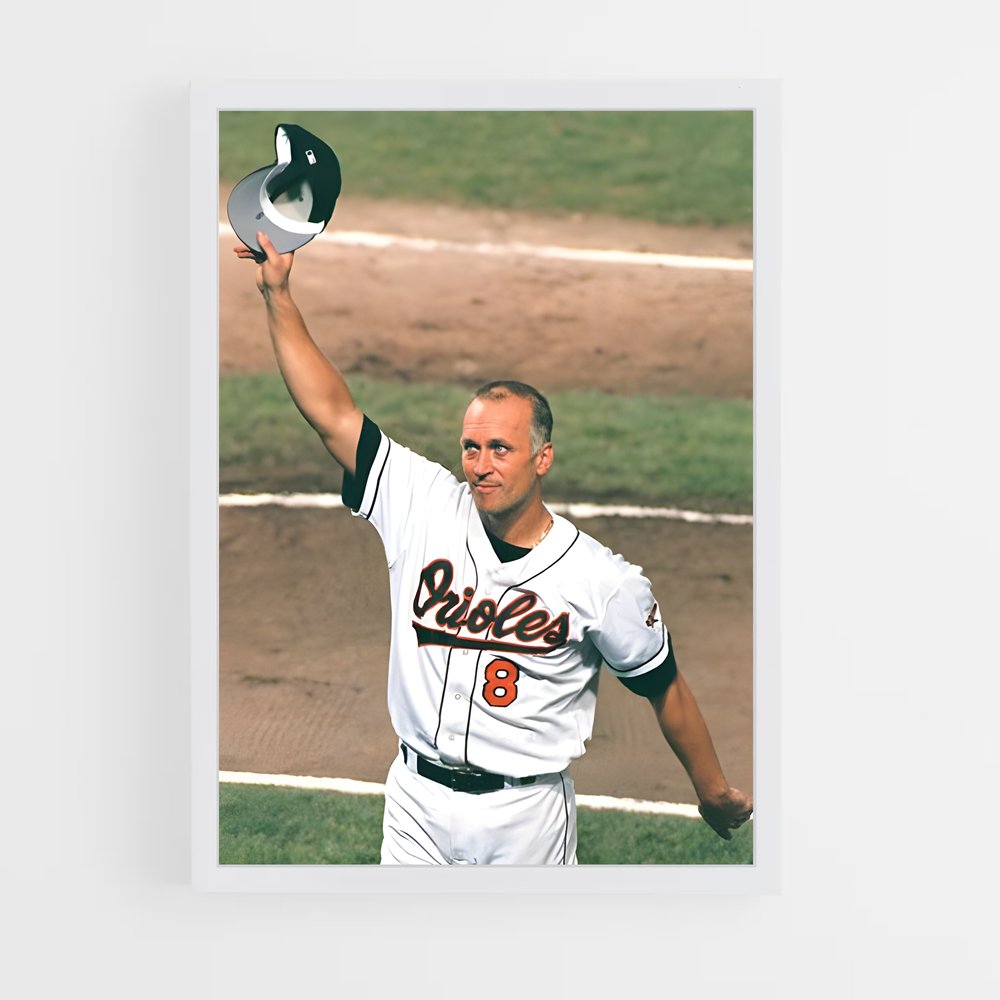 Poster La Fierté du Baseball (vue 3)